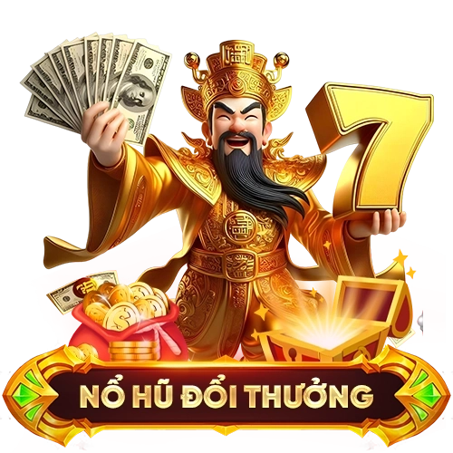 nổ hũ đổi thưởng DOLA789